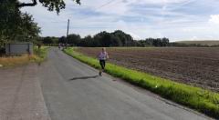 160911 Vale of York half Chloe Hudson finish.jpg